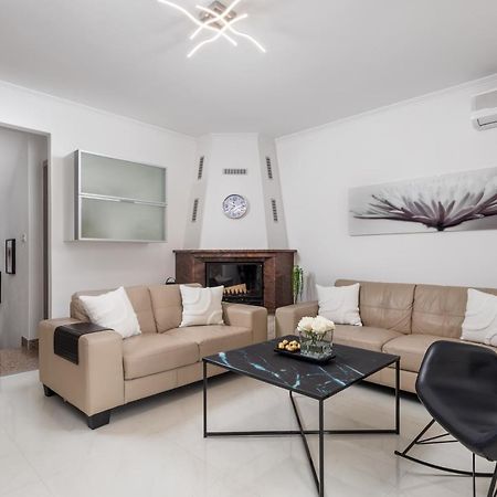 Apartament Nobis Rijeka Zewnętrze zdjęcie