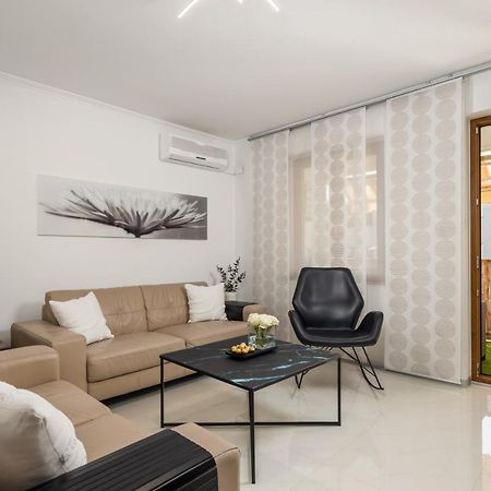 Apartament Nobis Rijeka Zewnętrze zdjęcie