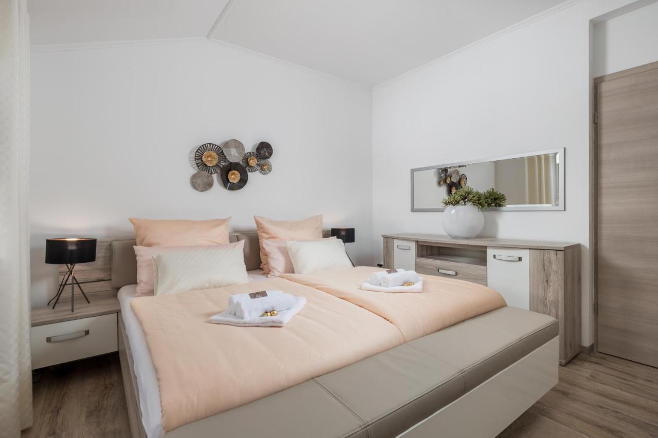 Apartament Nobis Rijeka Zewnętrze zdjęcie