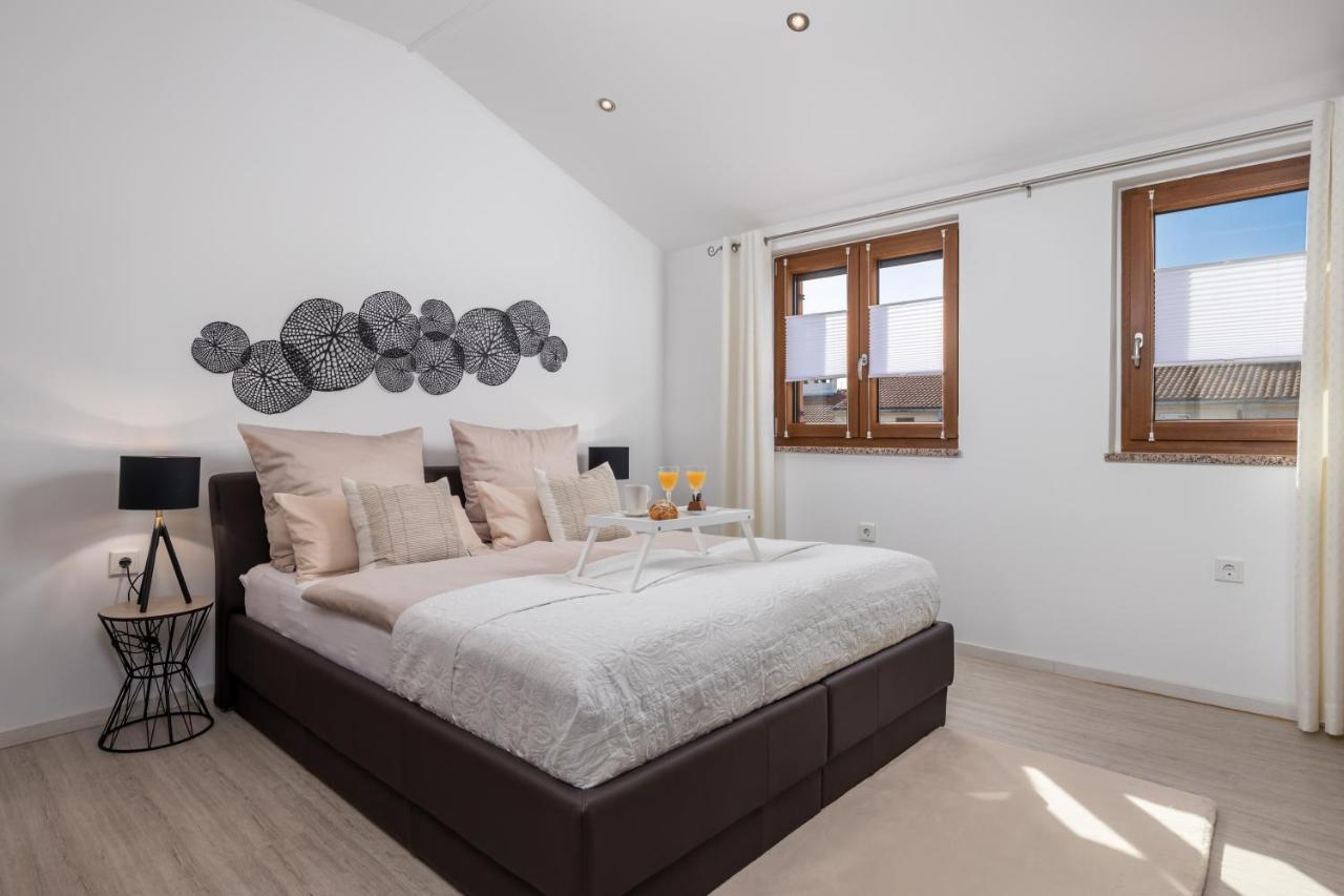 Apartament Nobis Rijeka Zewnętrze zdjęcie