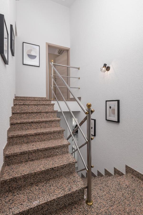 Apartament Nobis Rijeka Zewnętrze zdjęcie
