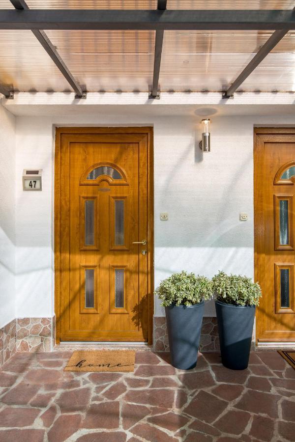Apartament Nobis Rijeka Zewnętrze zdjęcie