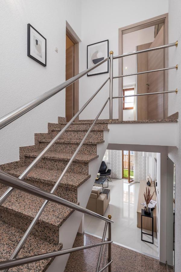 Apartament Nobis Rijeka Zewnętrze zdjęcie