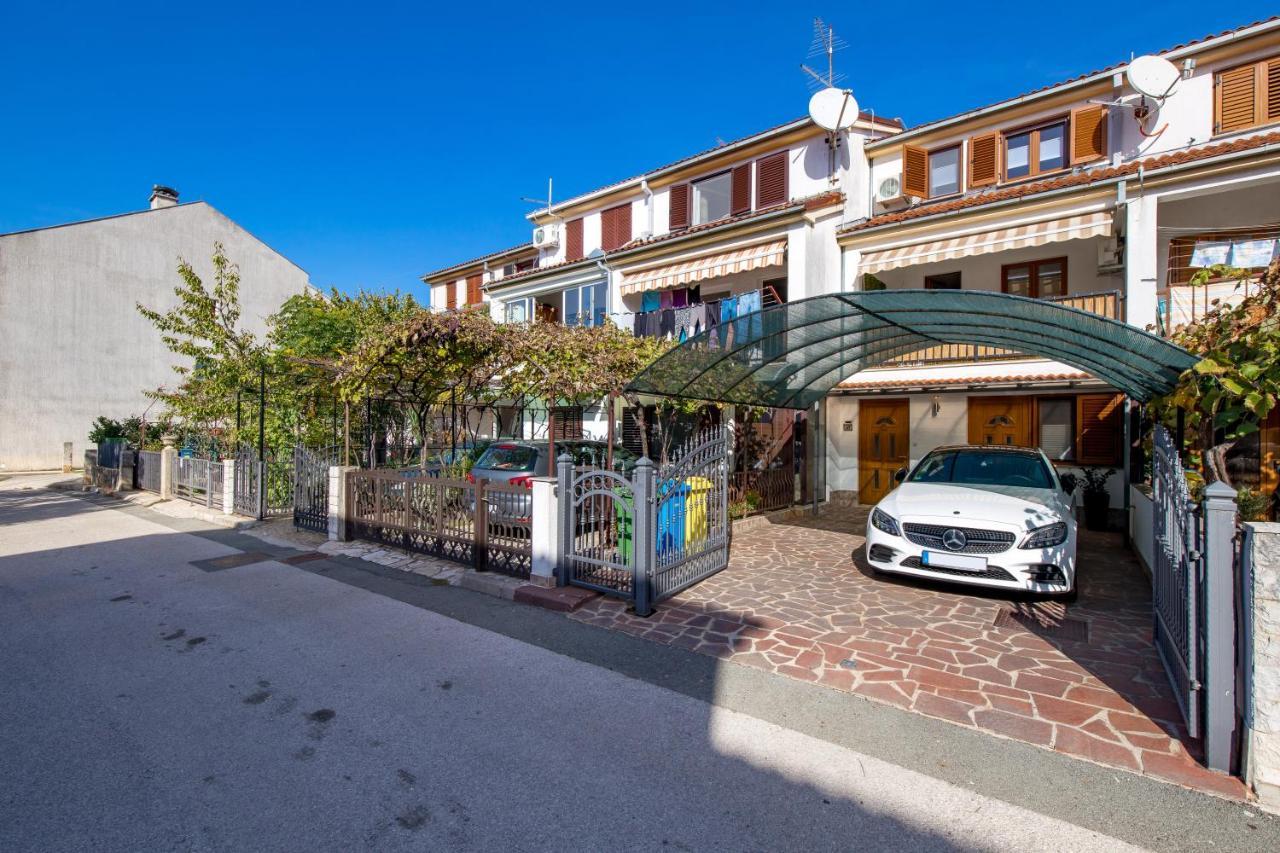 Apartament Nobis Rijeka Zewnętrze zdjęcie